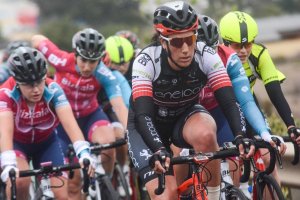Los mejores equipos estarán en Almería.