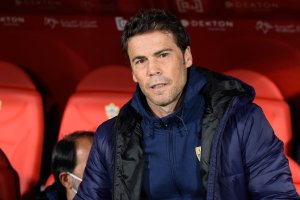 Rubi ya tiene experiencia en situaciones delicadas como la actual.