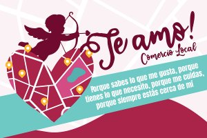 Cartel de la campaña de Roquetas de Mar.