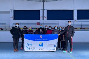 Escuelas de Deporte y Salud.