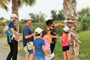 Los JDM de Orientación se celebrarán el próximo día 26.