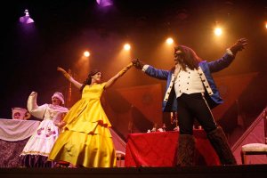 El musical será el 20 de febrero en el Cervantes.