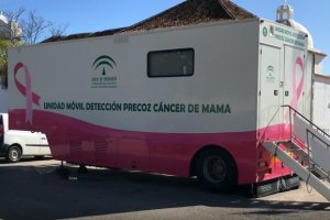 Imagen de archivo de la unidad móvil.