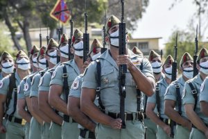 Brigada de la Legión