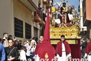 La Coronación saldrá de La Salle por primera vez.
