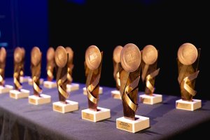 III Edición de los Premios de la Noche Almeriense