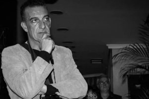 Juan Antonio Barrios.