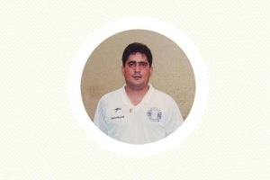 Emilio Castellón  López.