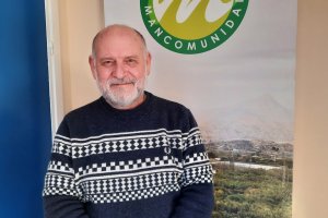 José Antonio Pérez es el presidente de CGUAL