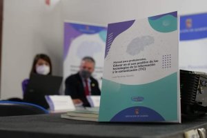 Presentación de la herramienta de la Diputación de Almería.