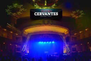 Cartel Promocional de la Gala.