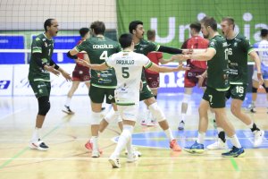 La mejor lanzadera para la Copa del Rey está en Teruel.