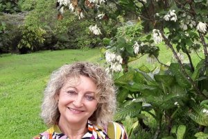 Mª Ángeles Peinado, Defensora Universitaria UNIA.