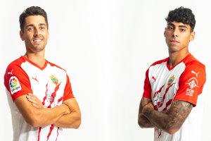 De la Hoz con 4 amarillas y Samú acumula tres en el segundo ciclo.