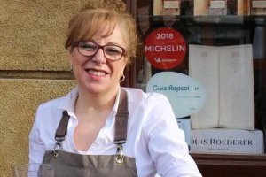 Imagen de Rosa compartida por el restaurante.