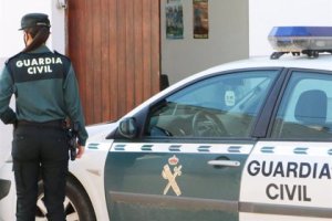 Un hombre acusado por menudear con droga en Tabernas.