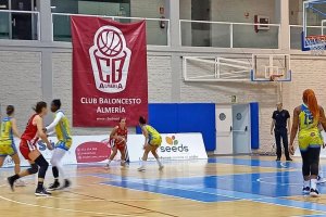 Partido completo para lograr el liderato el ISE.