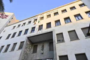 Audiencia Provincial de Almería