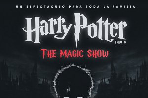 Cartel promocional del evento