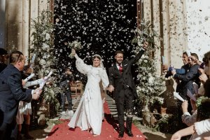 Fotografía de María Teresa Sánchez.