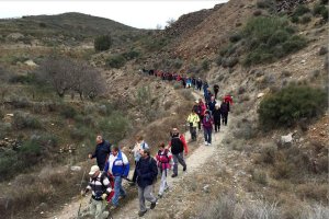 Un recorrido por los mejores paisajes de la Alpujarra.
