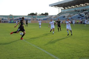 Jorge García es una pieza imprescindible en el conjunto celeste.
