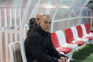 Un técnico siempre sincero en sus comentarios.