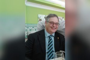 Luis Rossell, director del hotel Playaballena del grupo Senator.