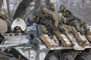 El Ministerio de Defensa ruso ordena retomar la ofensiva.