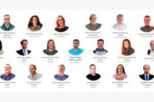 Colegio Oficial de Ingenieros Técnicos Agrícolas de Almería.