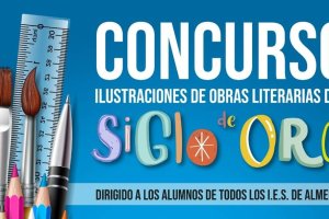 Cartel del concurso.