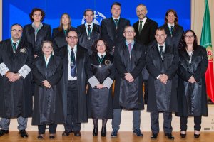 Junta de gobierno. Colegio de Graduados Sociales