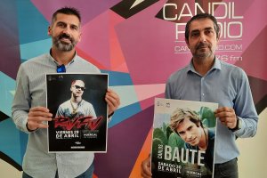 Imagen de la presentación.