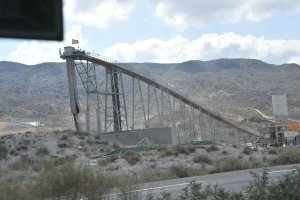 Los sobrecostes encarecerán las obras del AVE.