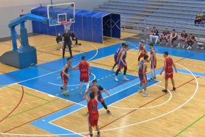 El conjunto de José González acumula cuatro victorias consecutivas.