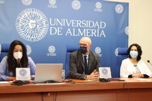 El estudio ha sido presentado este jueves en la UAL.