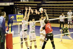 Unicaja y Manacor se midieron en semifinales de Copa con triunfo almeriense.