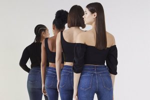 SIZE Jeans, los primeros vaqueros sin talla.