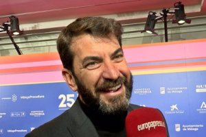 Arturo Valls, así está viviendo la experiencia de trabajar con Ana Obregón.