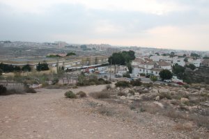Los alumnos de la SAFA ganan un premio por un proyecto para cuidar La Molineta.