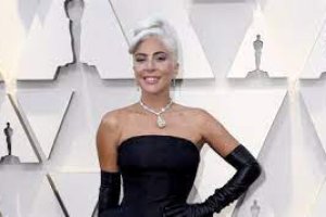 Lady Gaga es una de las presentadoras de los Oscar 2022.