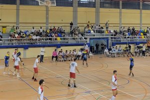 El conjunto de Antonio Rivera vuelve a casa para buscar la victoria.