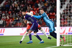 Almería y Valladolid sueñan con el ascenso directo.