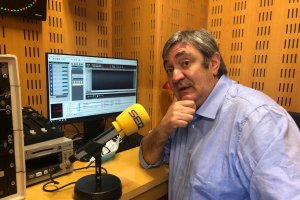 Javier Lekuona.