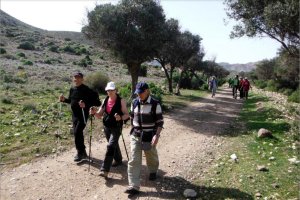 El PMD abre las inscripciones para recorrer el fascinante sendero Vereda de la Estrella.