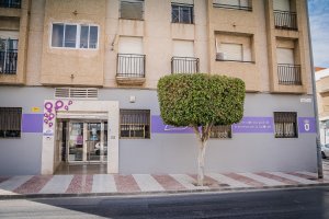 Centro Municipal de Información a la Mujer.