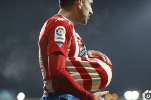 Cuidado con el Lugo el sábado.