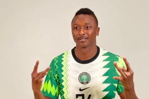 Sadiq es la estrella del Almería.