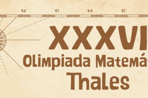 Detalle del cartel del evento.