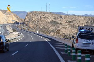 La Guardia Civil investiga los hechos.